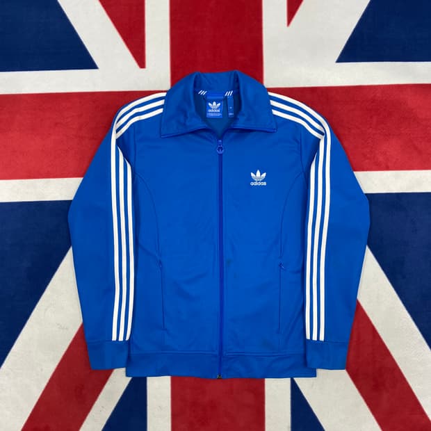 아디다스 유로파 져지 110