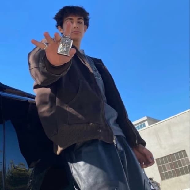 [XL] 00s 빈티지 칼하트 J130 덕 액티브 자켓 DKB