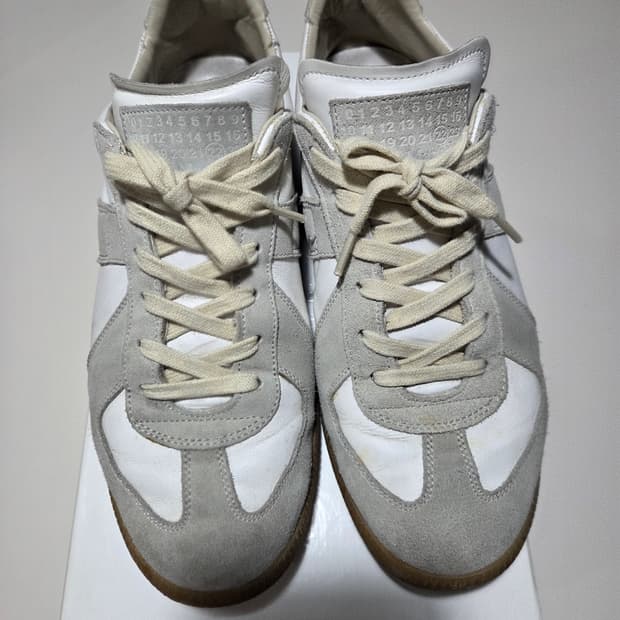 마르지엘라 독일군 42.5 (275)