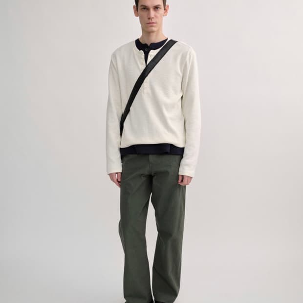 [새제품/2] colorcolour XYLOPHONE PANTS II