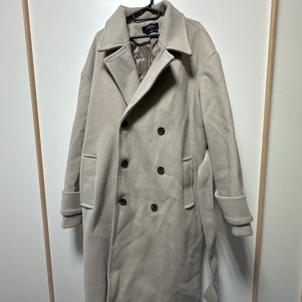 유니온 서울 코트 Free