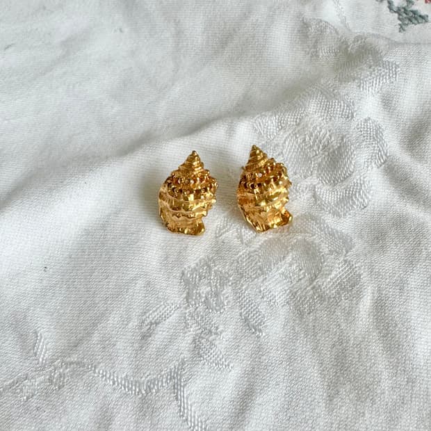 미국 빈티지 이어링