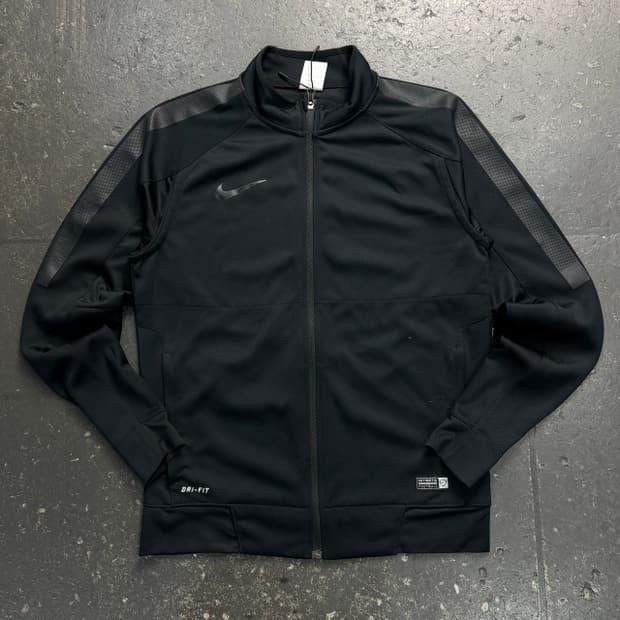 100 나이키 드라이핏 집업