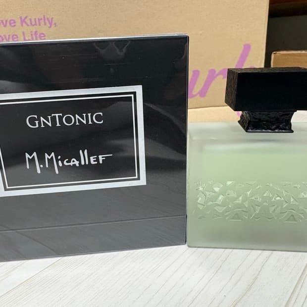 엠미칼레프 지앤토닉 100ml