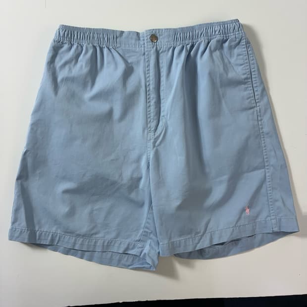 Polo  폴로 랄프로렌 프렙스터 하프팬츠 