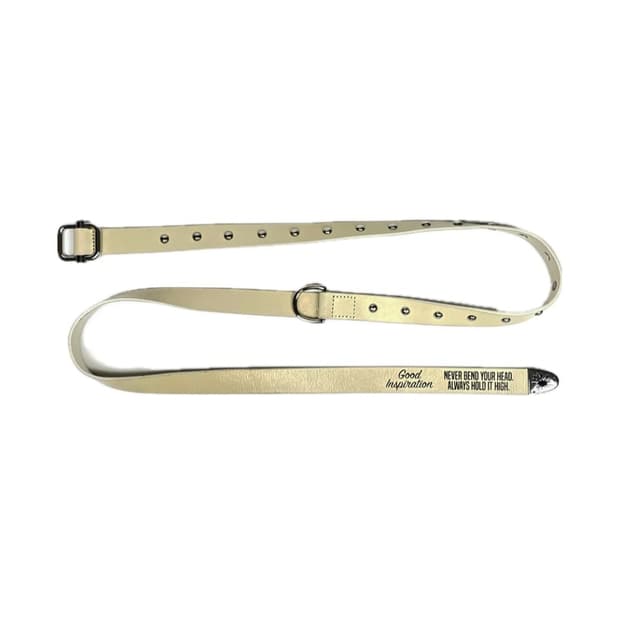 미하라 야스히로 스터드벨트