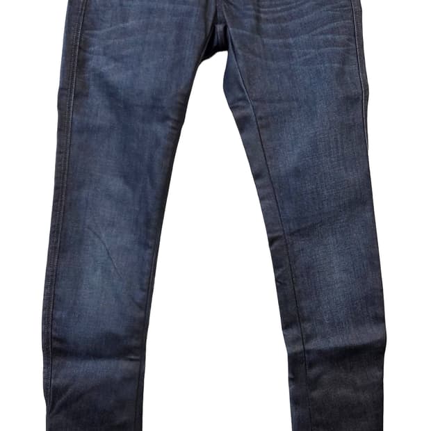 G-STAR RAW 슬림핏 여성 데님 팬츠(23/24/25)