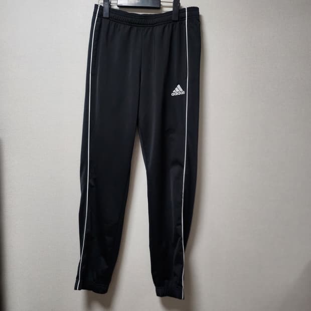 [M] 아디다스 올드스쿨 조거팬츠