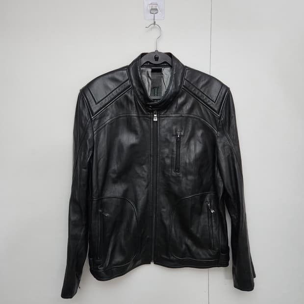 페리엘리스 110 양가죽자켓 XXL