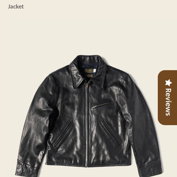 브론슨 염소 코삭 스포츠 자켓 44,xxl