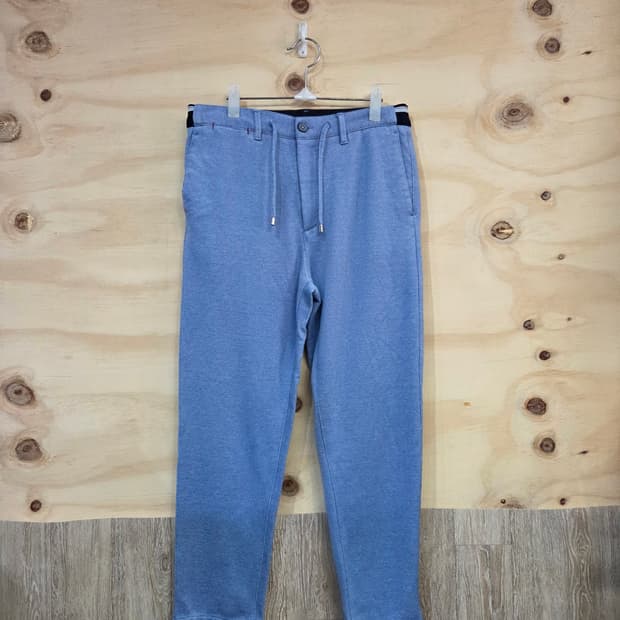 426) 자라 ZARA MAN 밴딩 팬츠