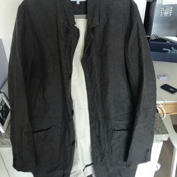nonnative 코트