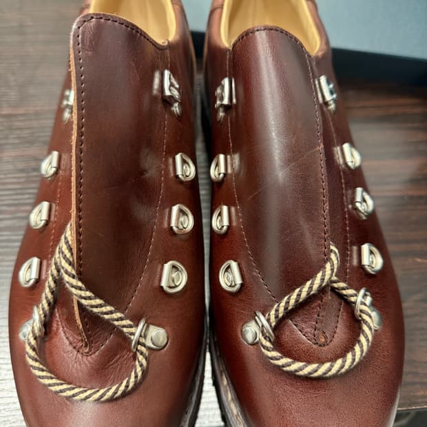 파라부트 클루사즈 uk8 