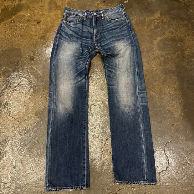 Levis 리바이스 505 W30 L33
