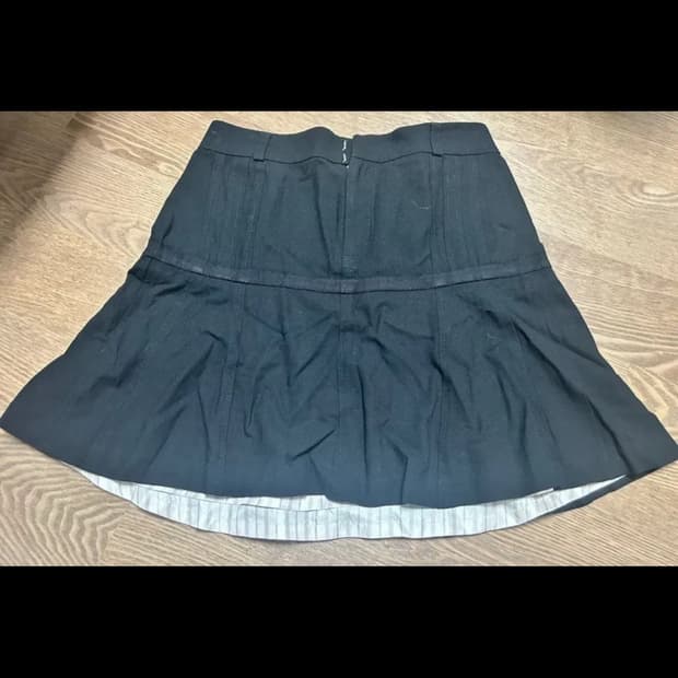 일본판 마크바이마크제이콥스 치마 27.5인치