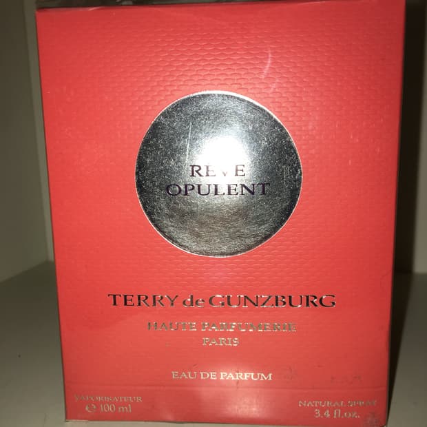 테리 드 건즈버그 래브 오퓰런트 EDP 100ml