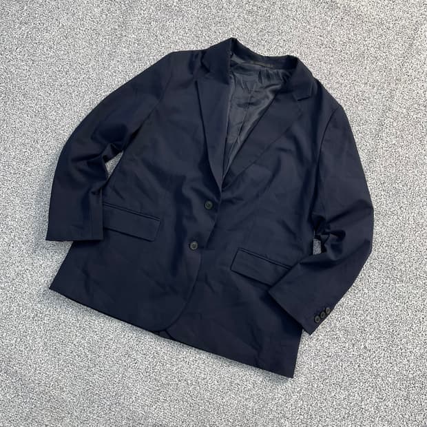 XL 유니클로 정장 자켓 0410M