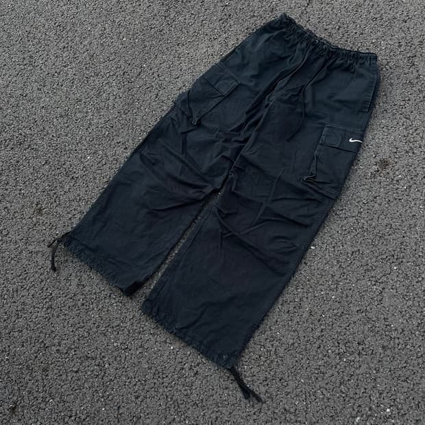 Nike Cargo Pants