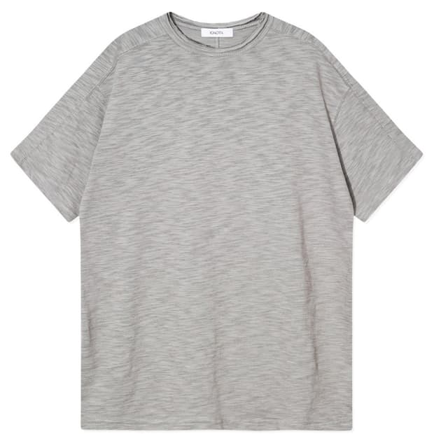 Ignota CORE:14 TERRA T-SHIRT (GREY)