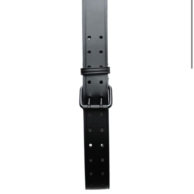 Ishii fang belts