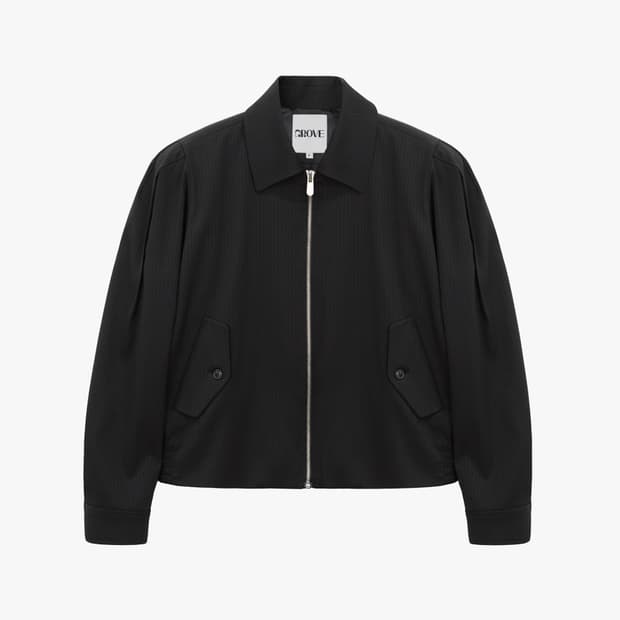 그로브 가르넷 점퍼