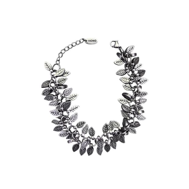 호노 팔찌 HONO Leaf-Bracelet