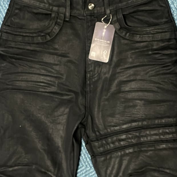 포그서비스 코팅 플레어 진 1사이즈. 후디진호