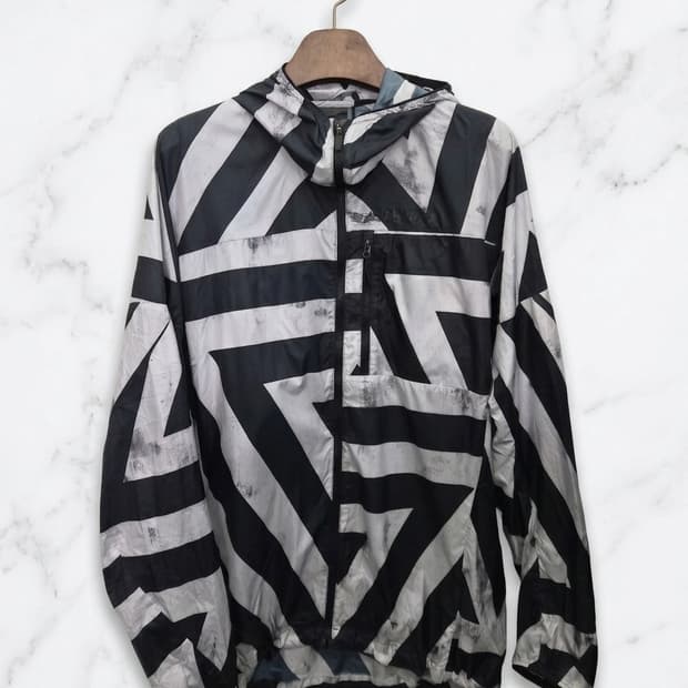 XL,105)) adidas 아디다스 테렉스 바람막이 점퍼! 디자인예뻐요