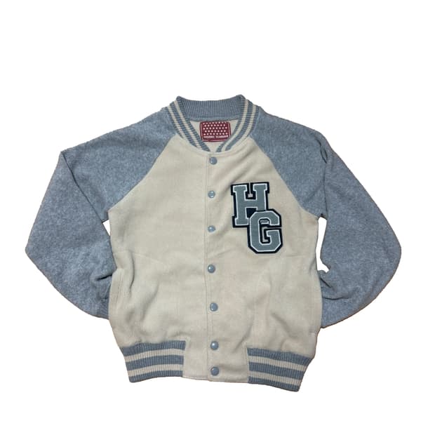 히스테릭글래머 자켓