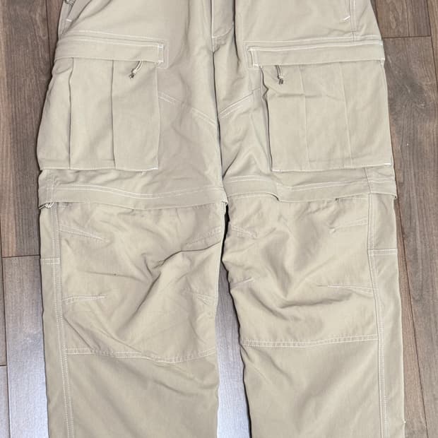 나이키 ACG 스미스서밋 팬츠 카키 해외m (fn0428-247)