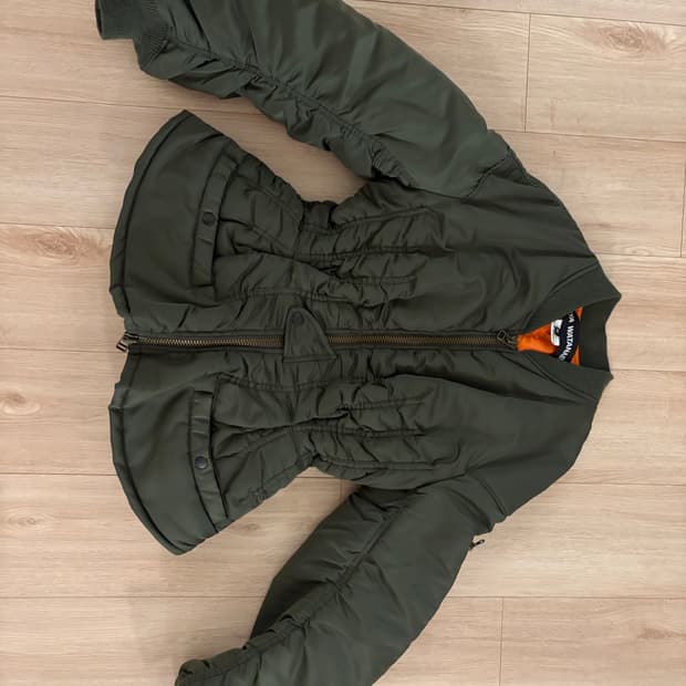 준야 와타나베 봄버