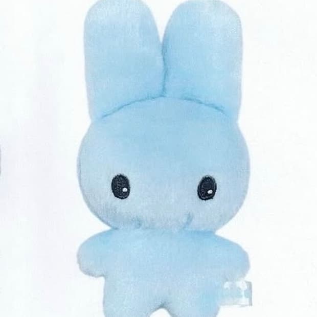 구해요! 지초이 지토 블루 인형