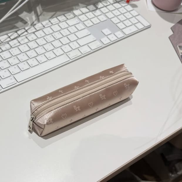 쓰리타임즈 필통 사은품