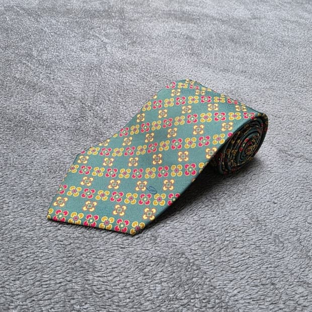 넥타이(듀퐁) n171