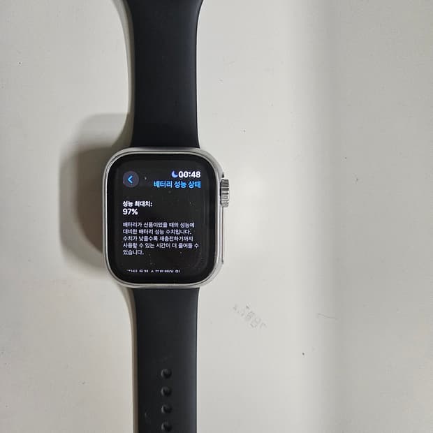 애플워치 se1 44mm