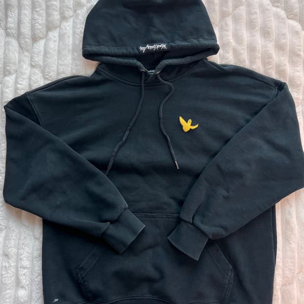 마크곤잘레스 후드티