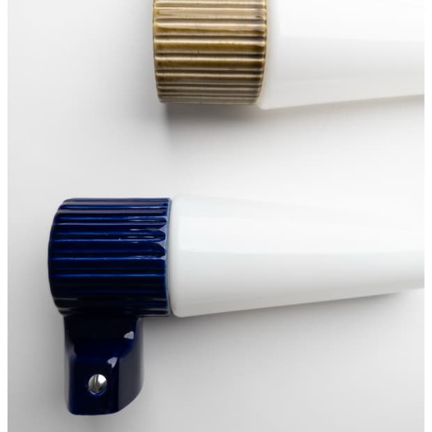 빈티지 IFÖ 벽 조명 빈티지블루, 브라운