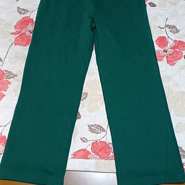 NFL 와이드 트레이닝복 35인치 기장114