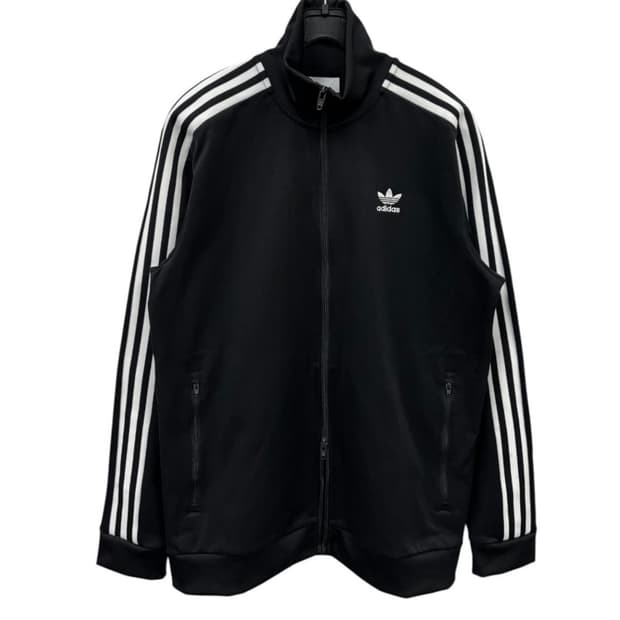 아디다스 유로파 트랙탑