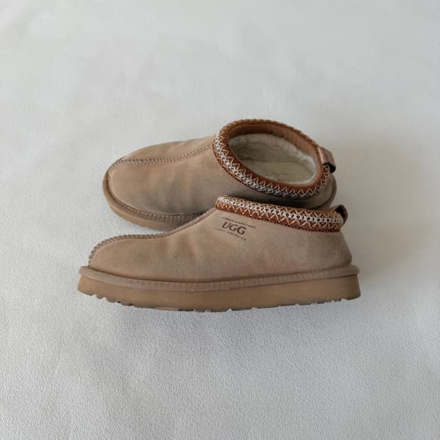 [230]어그(UGG) 호주어그 오즈웨어 타스만