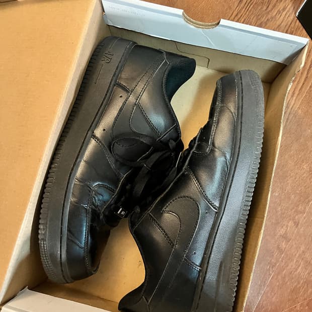 나이키 올검포스