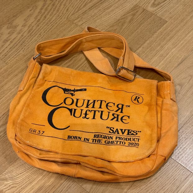 Region 가방 잔다리로 스토어구매