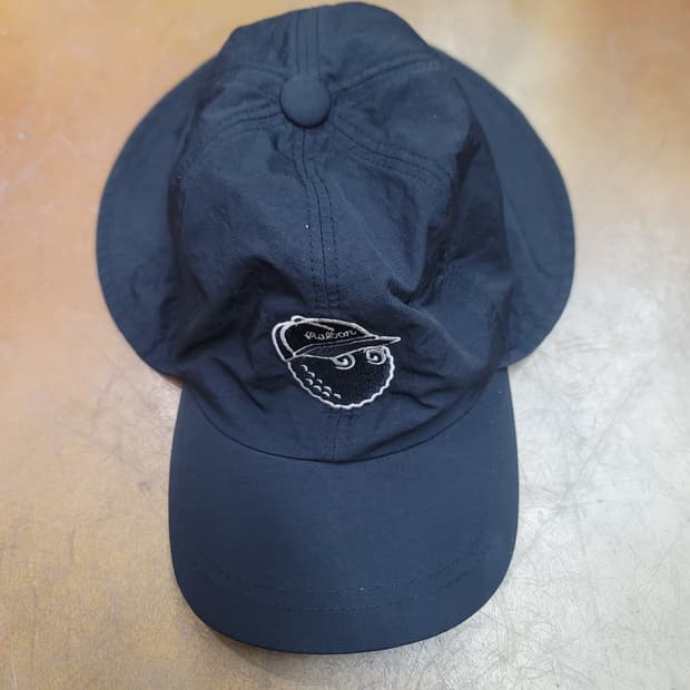 말본 골프 모자