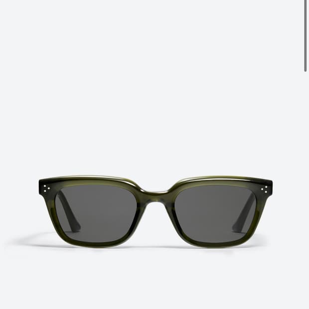 젠틀몬스터 musee