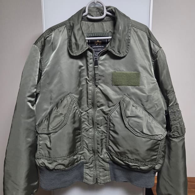 알파인더스트리 cwu-45p  L