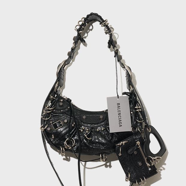 BALENCIAGA shoulder bag