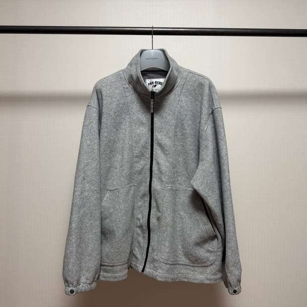 Pro-Keds Fleece Jacket