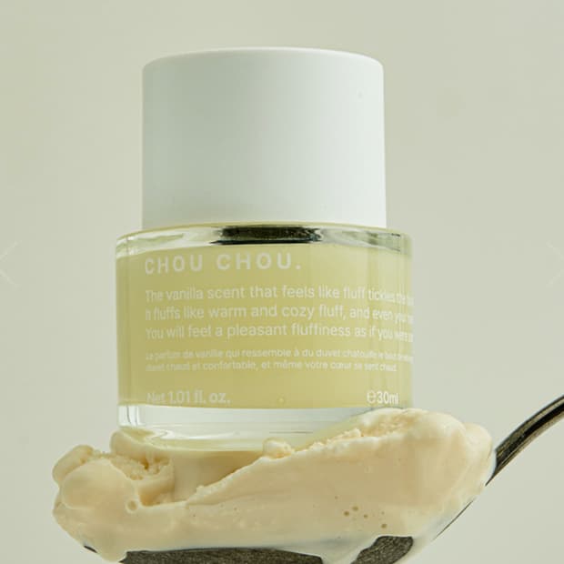 든향 밀크워터 퍼퓸 슈슈