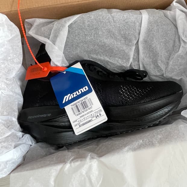 꼼데 미즈노 245