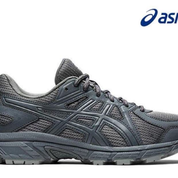 아식스 조그100T 230 (미개봉)